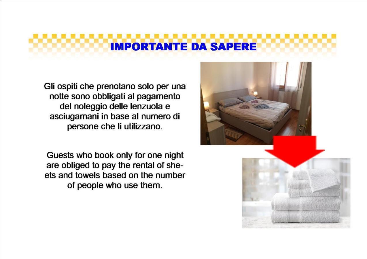Villa Nani Pieve di Cadore Eksteriør bilde