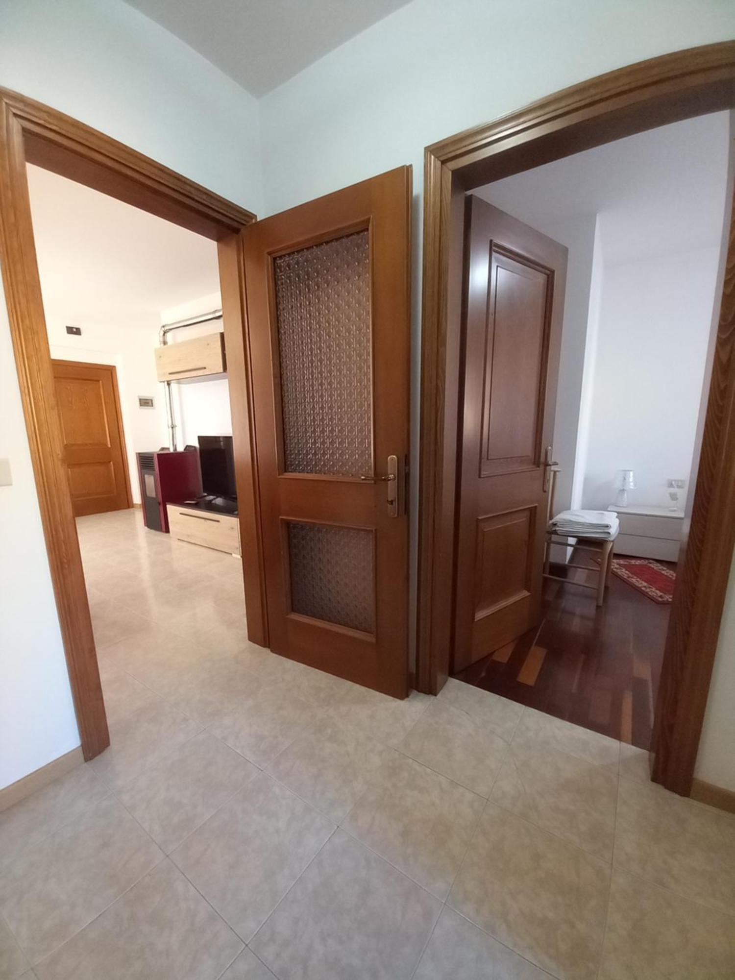 Villa Nani Pieve di Cadore Eksteriør bilde